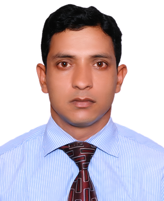 Md. Mohiuddin